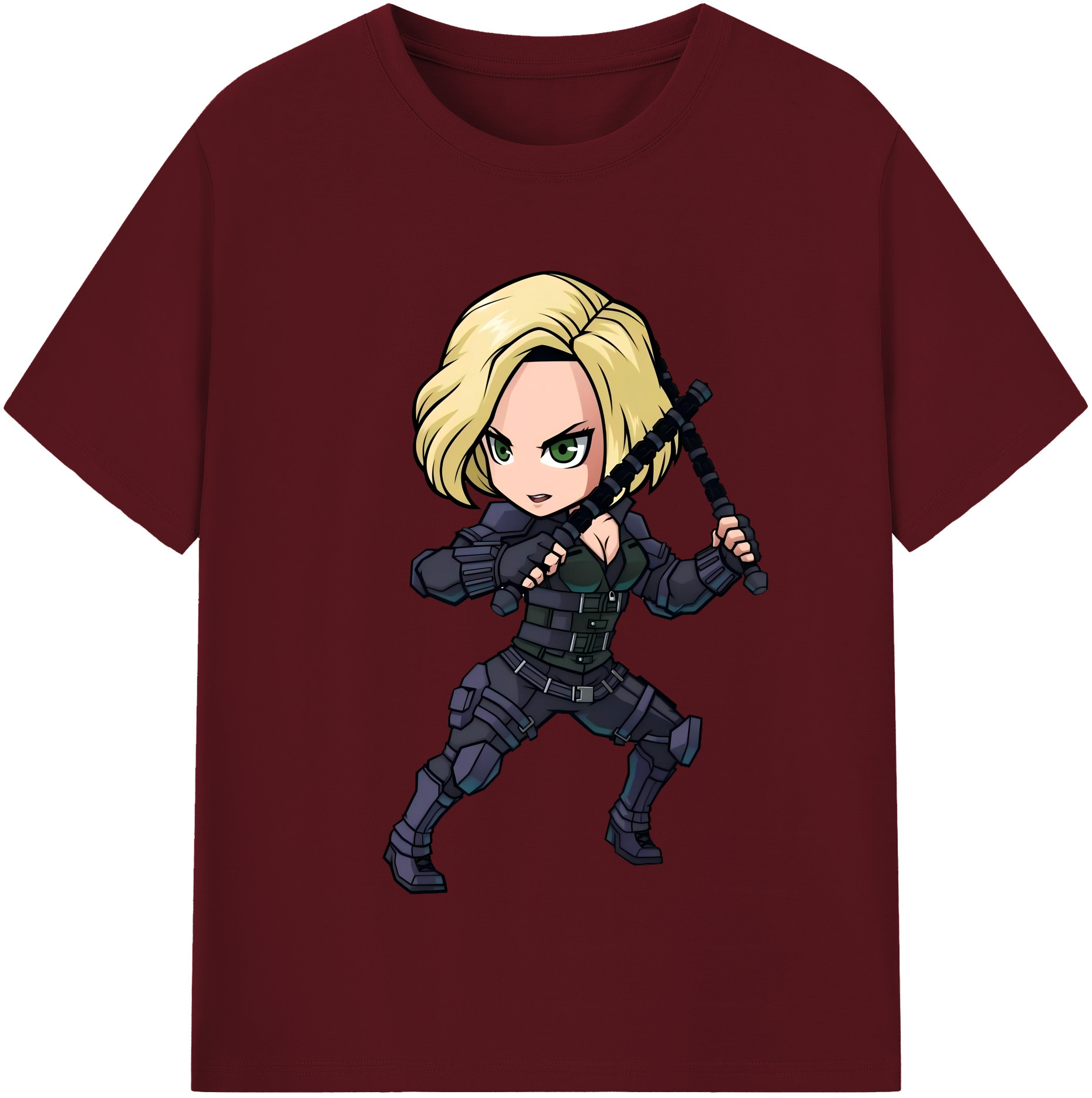 （画像用） アベンジャーズ The Avengers 綿100％半袖Tシャツ（フロントプリント）